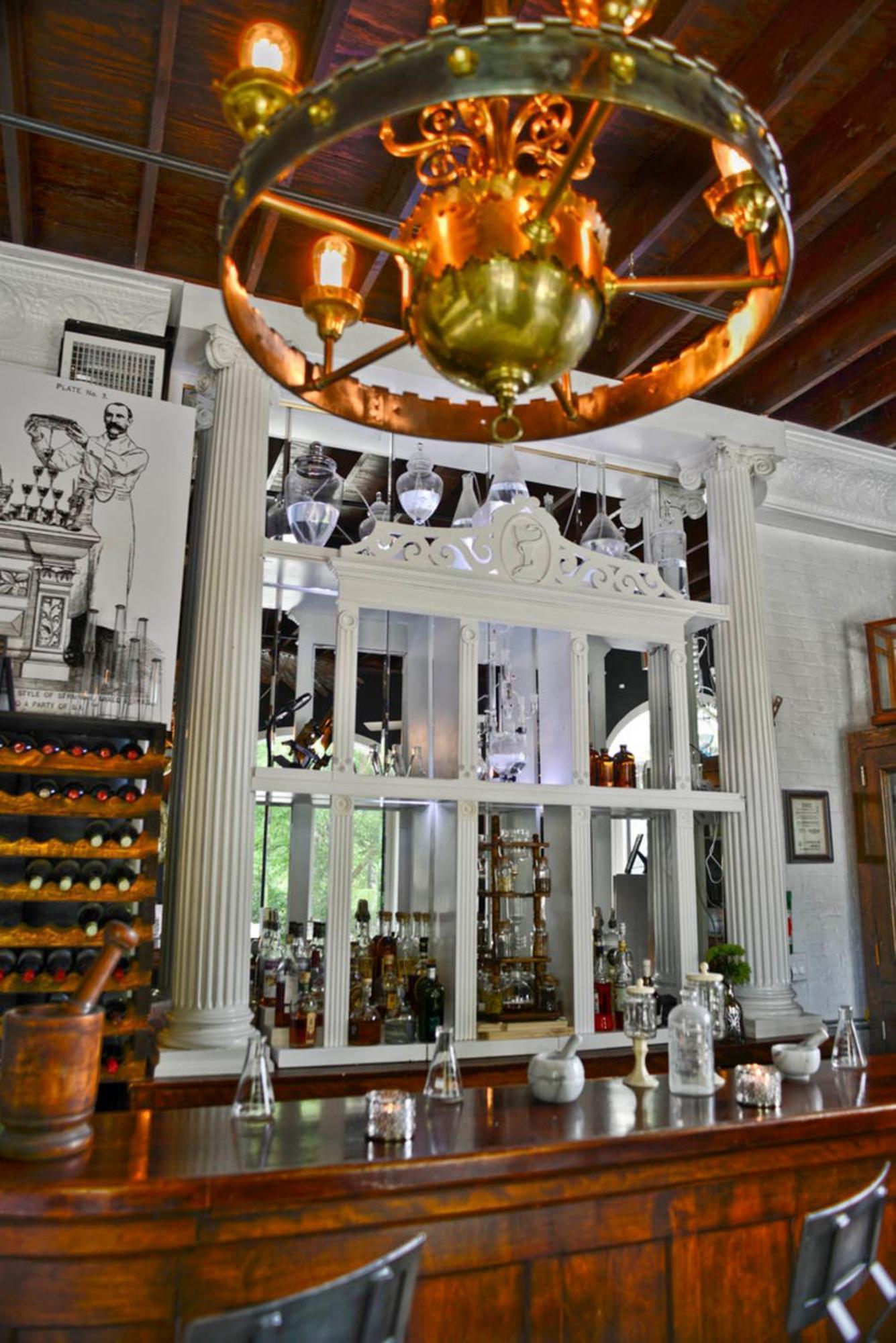 Hotel Maxwell Mansion
