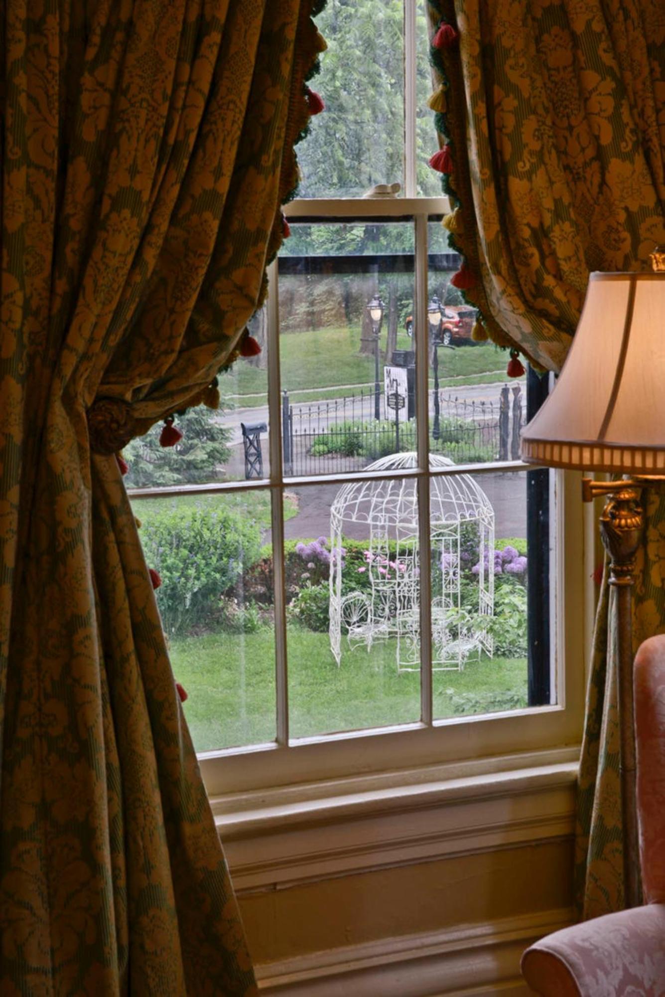 Maxwell Mansion 4* Lake Geneva