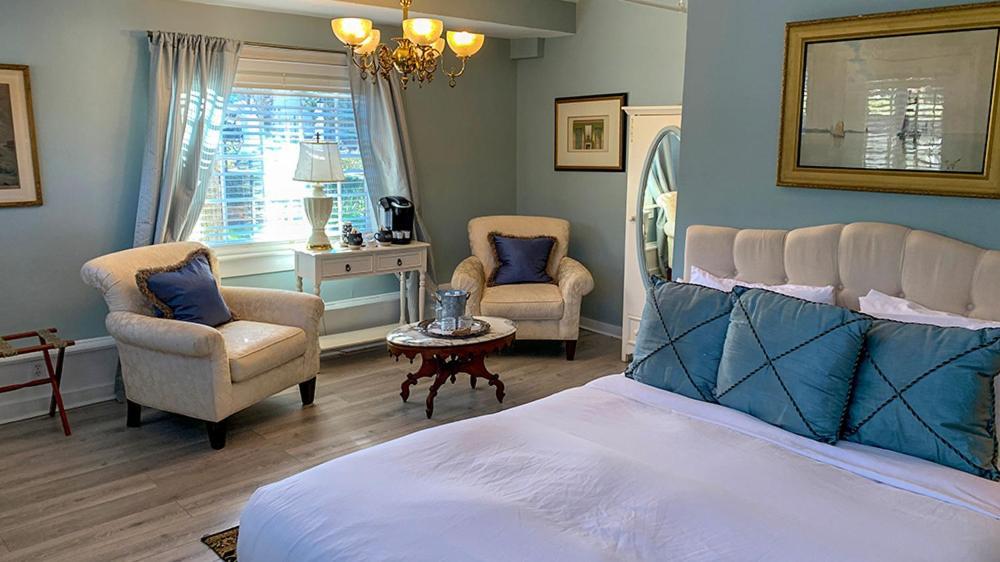 Hotel Maxwell Mansion 4*