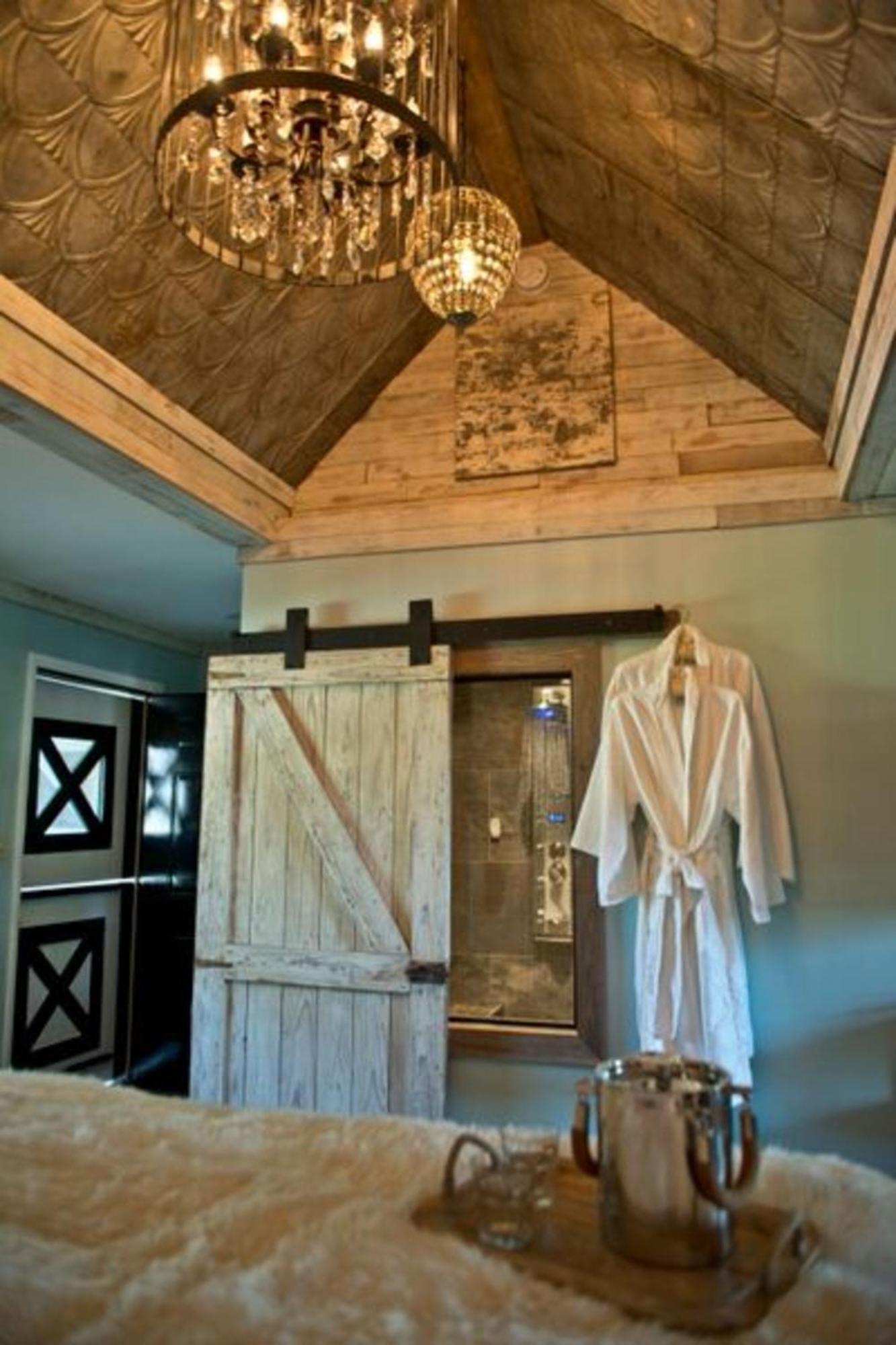 Maxwell Mansion Hotel